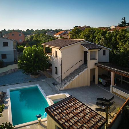 Holiday Home Fasana Fažana エクステリア 写真