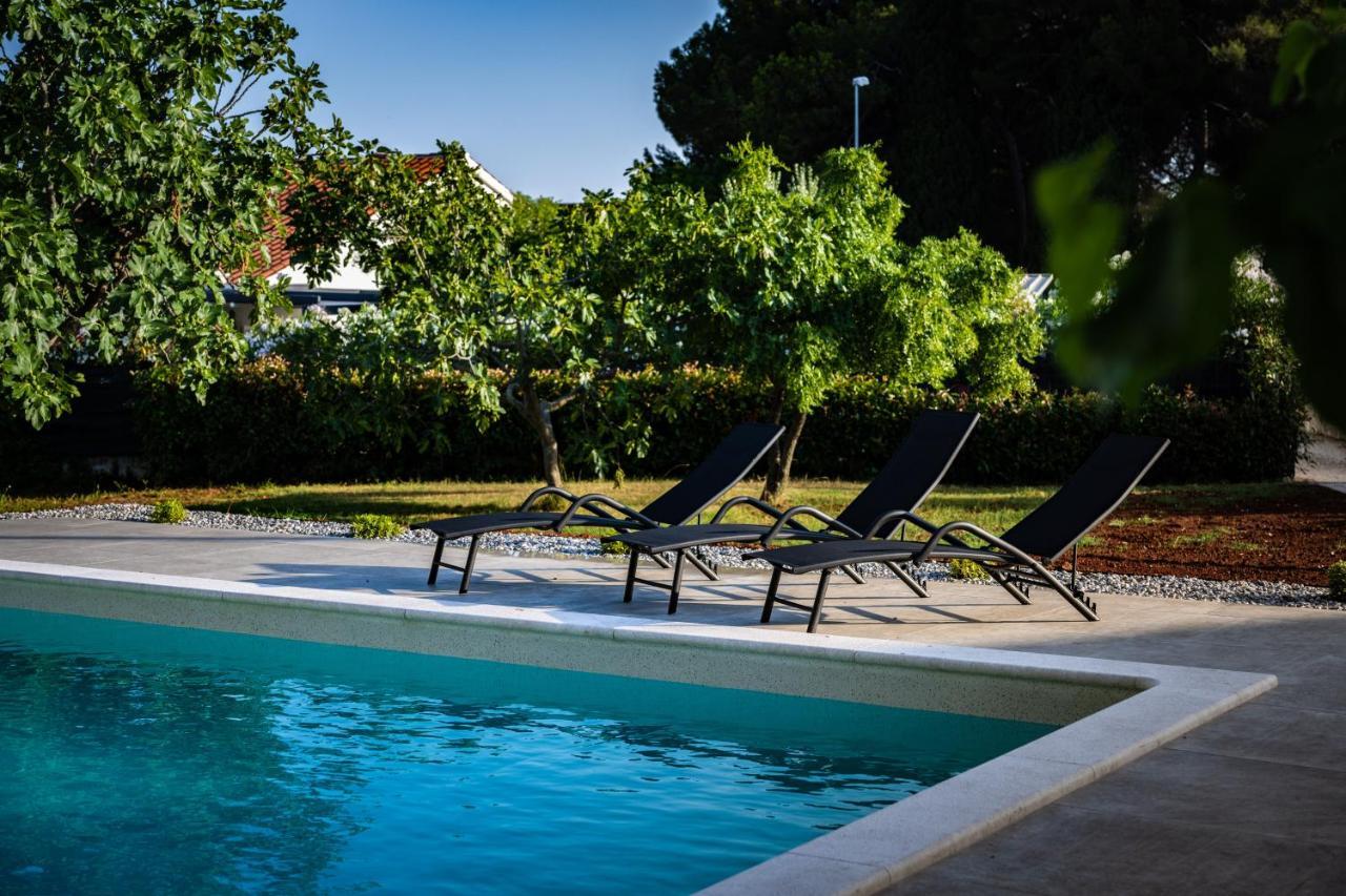 Holiday Home Fasana Fažana エクステリア 写真
