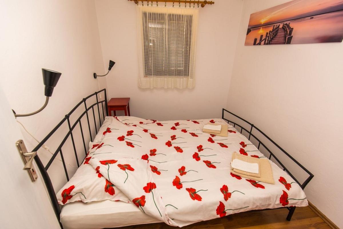 Holiday Home Fasana Fažana エクステリア 写真