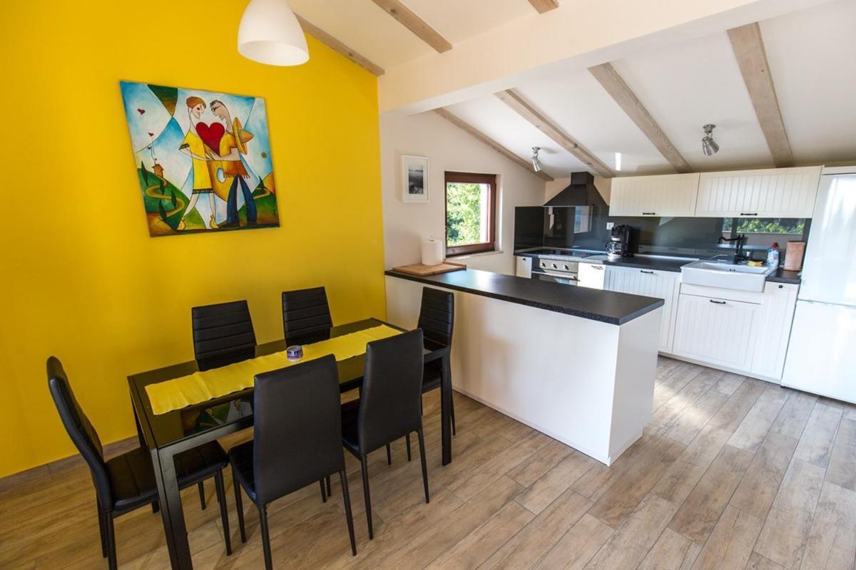 Holiday Home Fasana Fažana エクステリア 写真