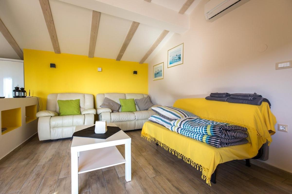 Holiday Home Fasana Fažana エクステリア 写真