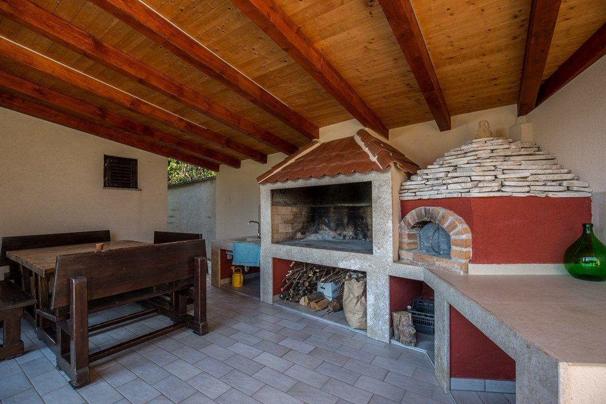 Holiday Home Fasana Fažana エクステリア 写真